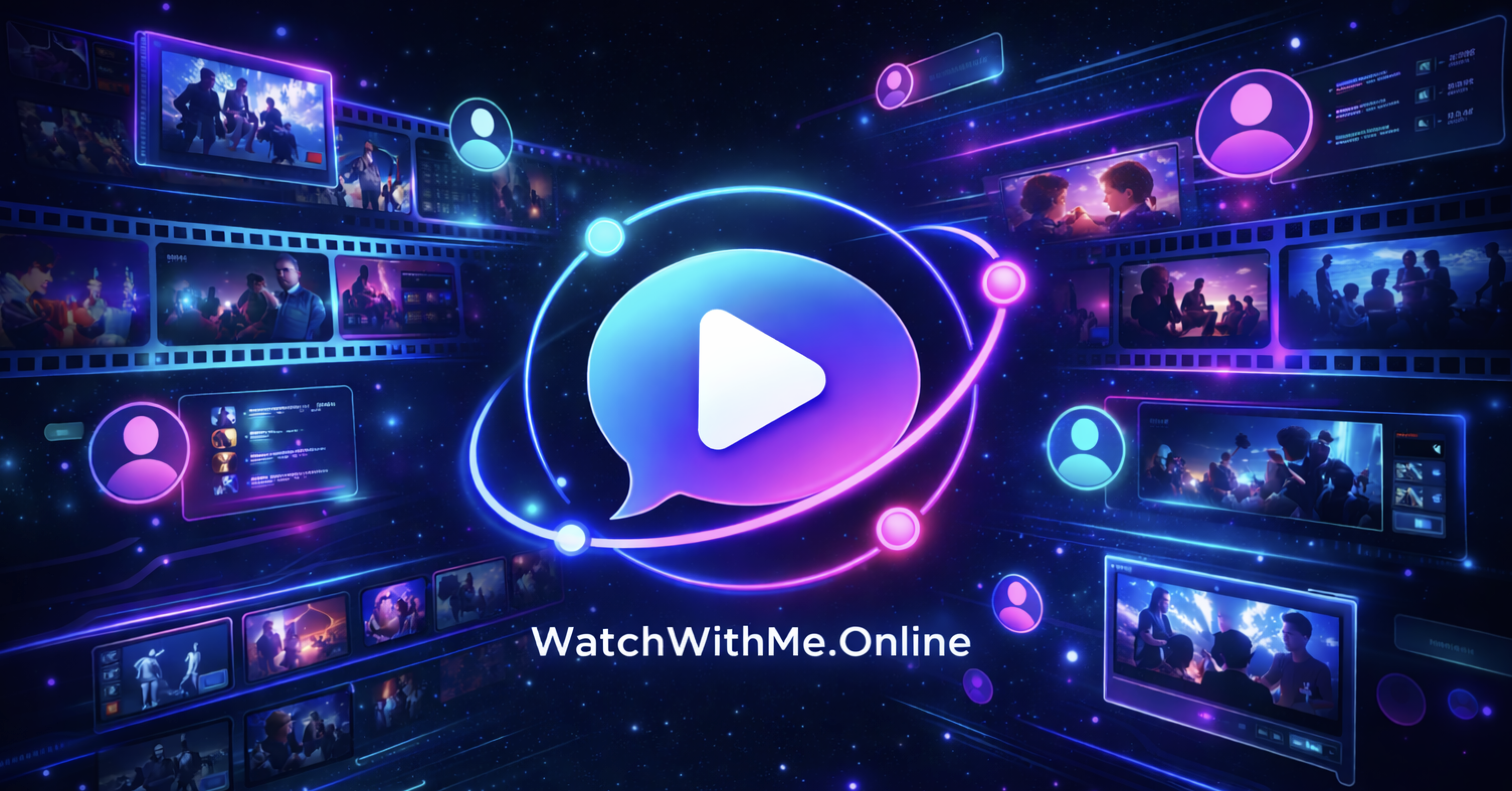 WatchWithMe.Online cover